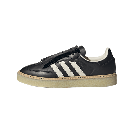 adidas Samba Lux Black Off White