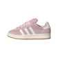 adidas Campus 00s Camp Core White Clear Pink (Women's)