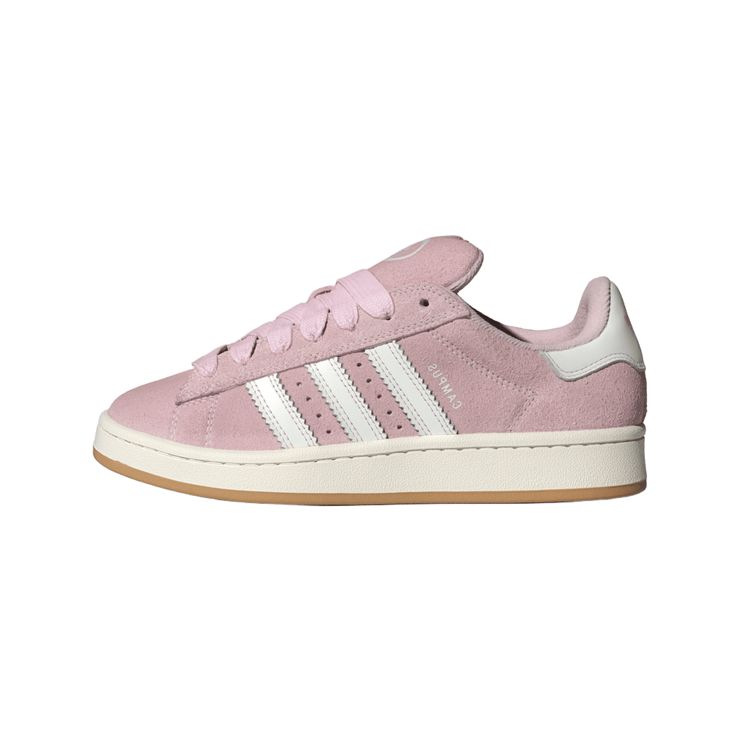 adidas Campus 00s Camp Core White Clear Pink (Women's)