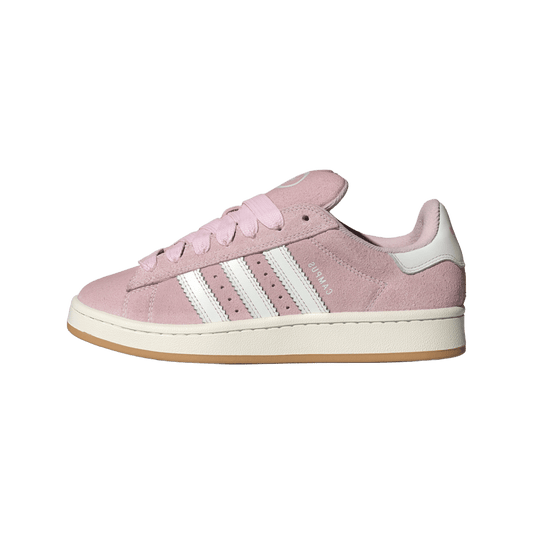 adidas Campus 00s Camp Core White Clear Pink (Women's)