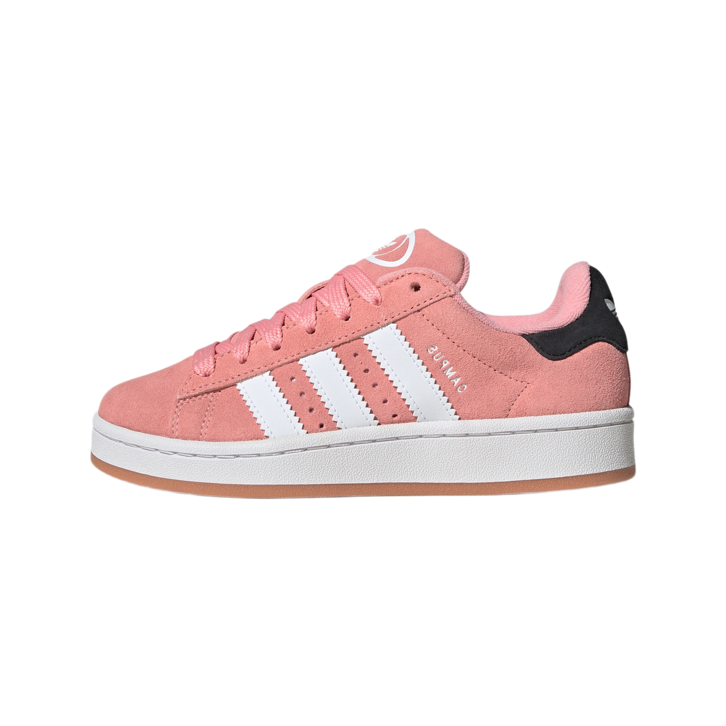 adidas Campus 00s Semi Pink Spark Cloud White Gum (GS)