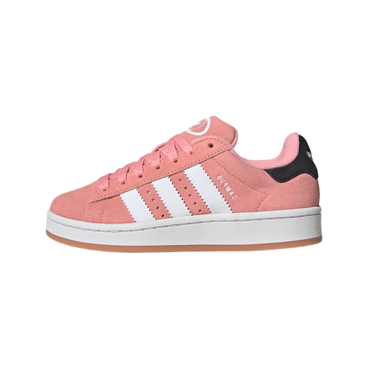 adidas Campus 00s Semi Pink Spark Cloud White Gum (GS)