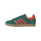 adidas Gazelle Collegiate Green Preloved Red