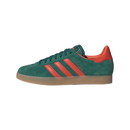 adidas Gazelle Collegiate Green Preloved Red
