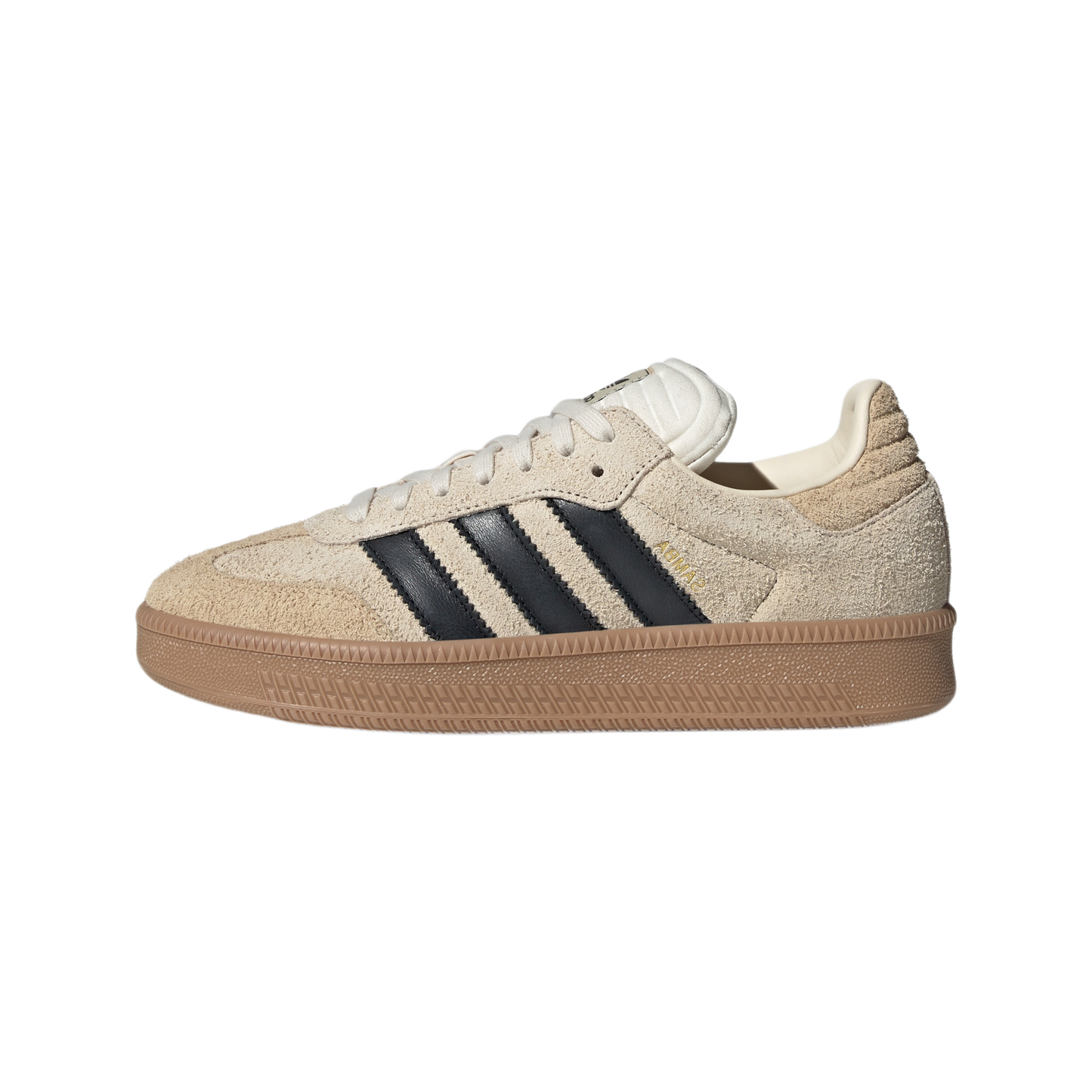 adidas Samba XLG Wonder White Core Black Gum