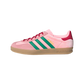 adidas Gazelle Indoor Pink Velvet (Women's)