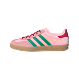 adidas Gazelle Indoor Pink Velvet (Women's)
