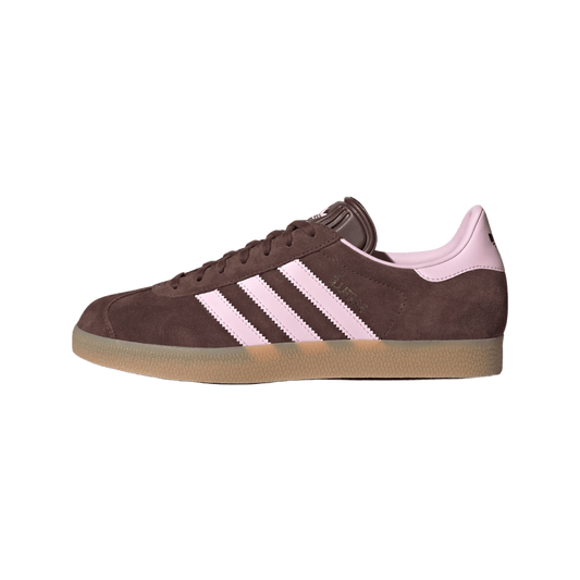 adidas Gazelle Auburn Clear Pink