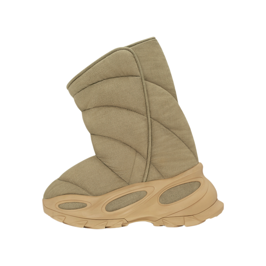 adidas Yeezy NSLTD Boot Khaki
