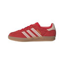 adidas Gazelle Indoor Better Scarlet Wonder White Gum (Women's)