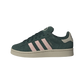 adidas Campus 00s Mineral Green Sandy Pink (Women's)