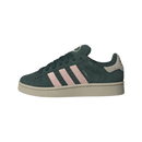 adidas Campus 00s Mineral Green Sandy Pink (Women's)