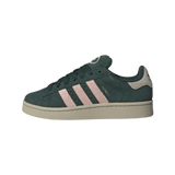 adidas Campus 00s Mineral Green Sandy Pink (Women's)