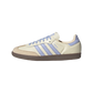 adidas Samba OG Cream White Violet (Women's)