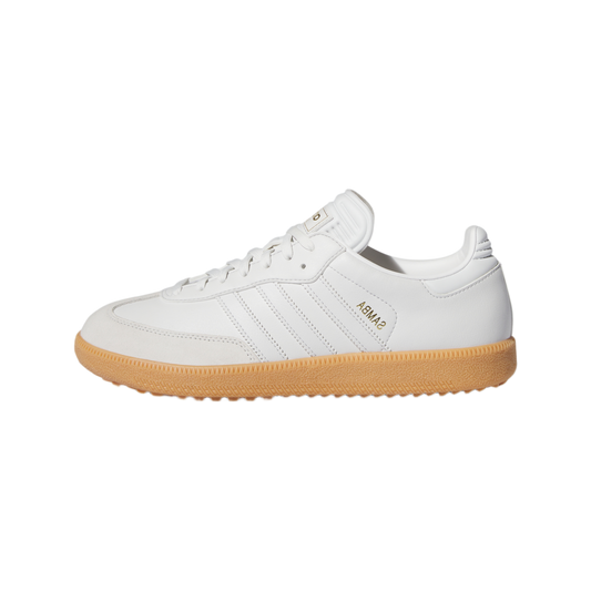 adidas Samba Golf Crystal White Gum