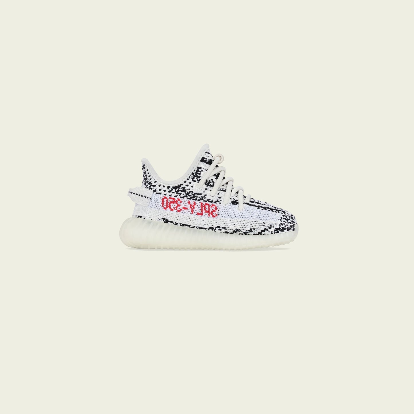 adidas Yeezy Boost 350 V2 Zebra (Infants)