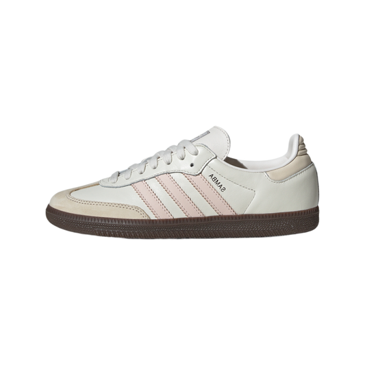 adidas Samba OG Wonder Quartz (Women's)