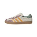 adidas Gazelle Indoor Off White Preloved Yellow