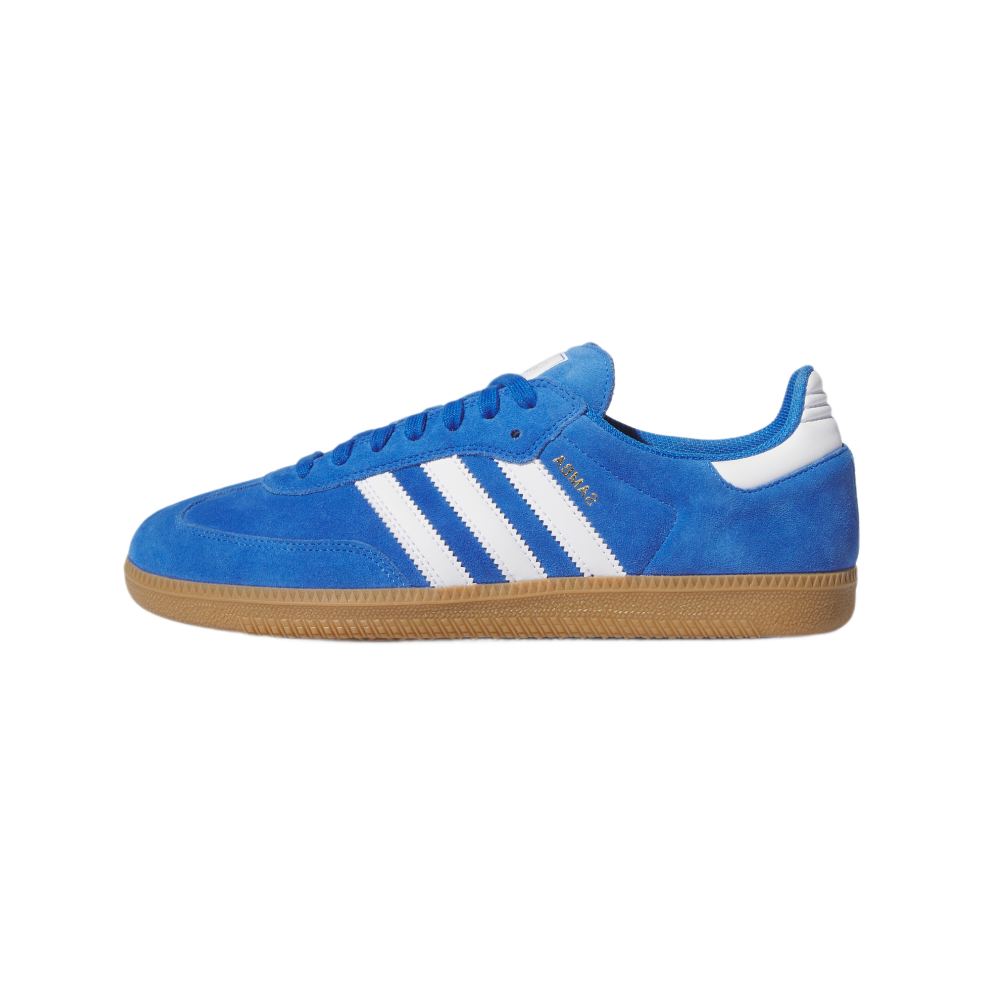 adidas Samba ADV Blue Bird