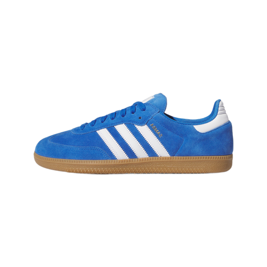 adidas Samba ADV Blue Bird