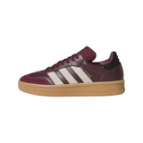 adidas Samba XLG Maroon