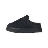 adidas Campus 00s Winter Low Black Carbon (Women's)