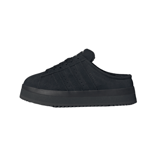 adidas Campus 00s Winter Low Black Carbon (Women's)