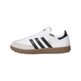 adidas Samba Golf Cloud White Core Black Gum