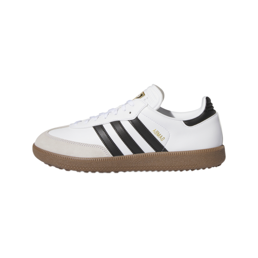 adidas Samba Golf Cloud White Core Black Gum
