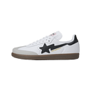adidas Samba Bape White Black Gum