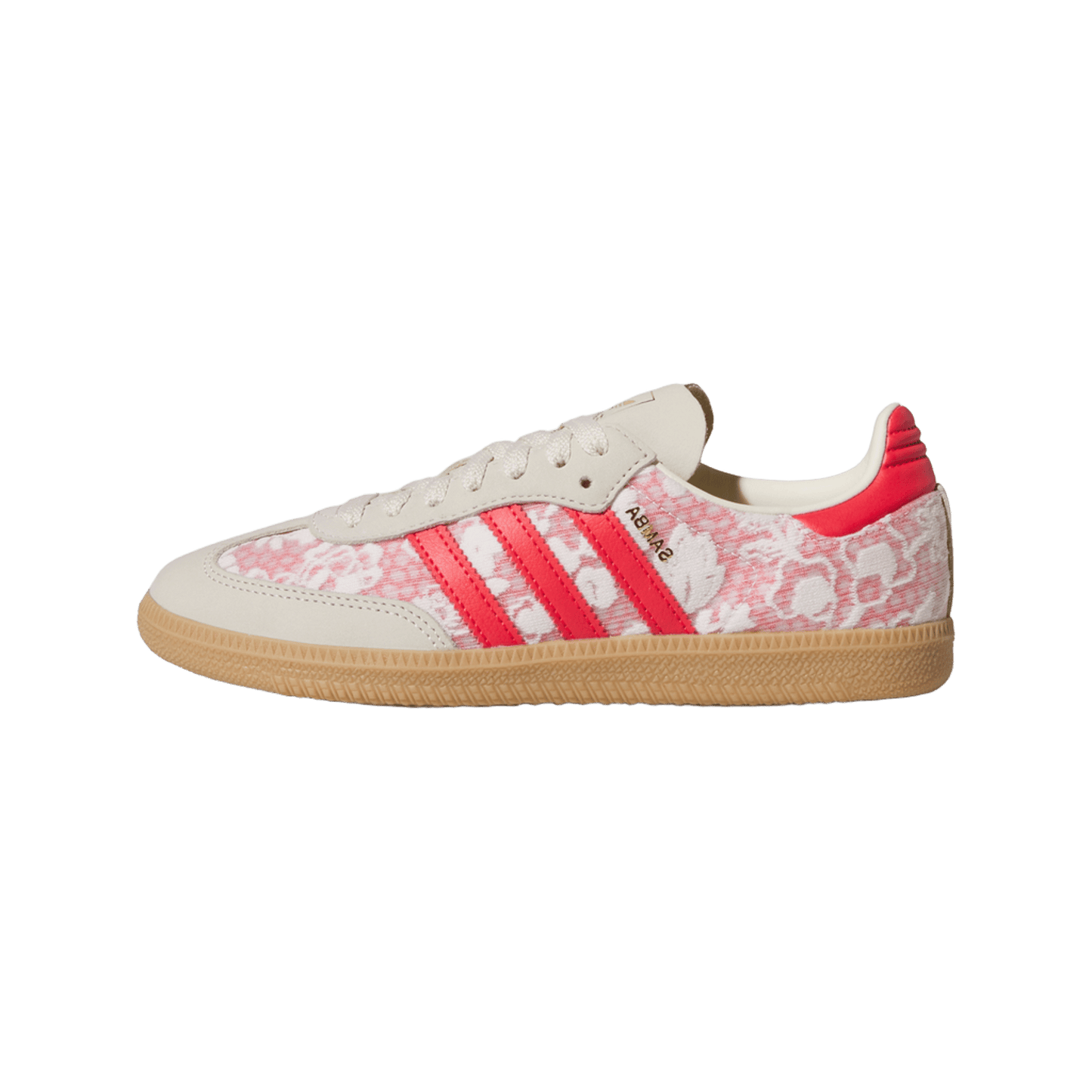 adidas Samba OG Liberty London Better Scarlet (Women's)
