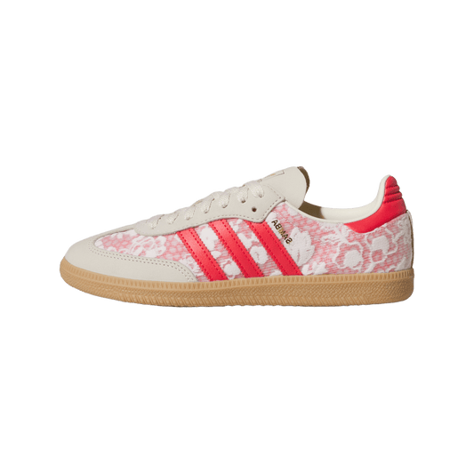 adidas Samba OG Liberty London Better Scarlet (Women's)