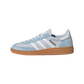 adidas Handball Spezial Halo Blue White Wonder Blue (Women's)