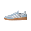 adidas Handball Spezial Halo Blue White Wonder Blue (Women's)