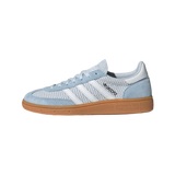adidas Handball Spezial Halo Blue White Wonder Blue (Women's)