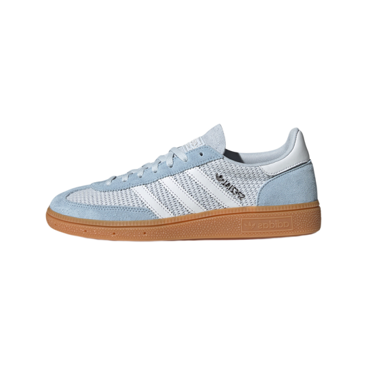 adidas Handball Spezial Halo Blue White Wonder Blue (Women's)
