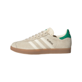 adidas Gazelle Wonder White Green Gum (Women's)