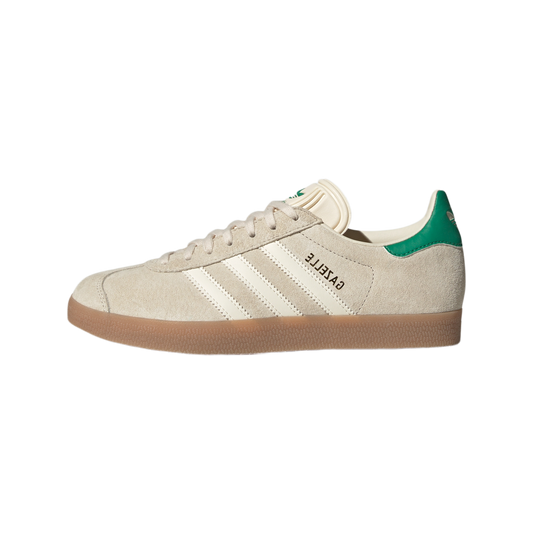 adidas Gazelle Wonder White Green Gum (Women's)