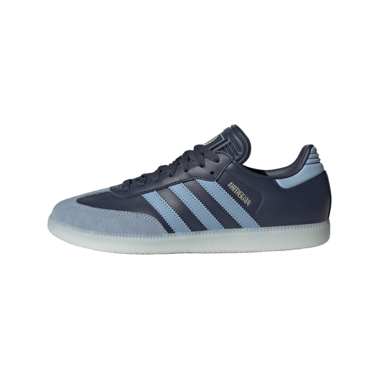 adidas Samba Indoor Argentine Football Association Away Kit