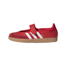 adidas Samba Jane Scarlet White Gum (Women's)