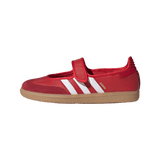 adidas Samba Jane Scarlet White Gum (Women's)