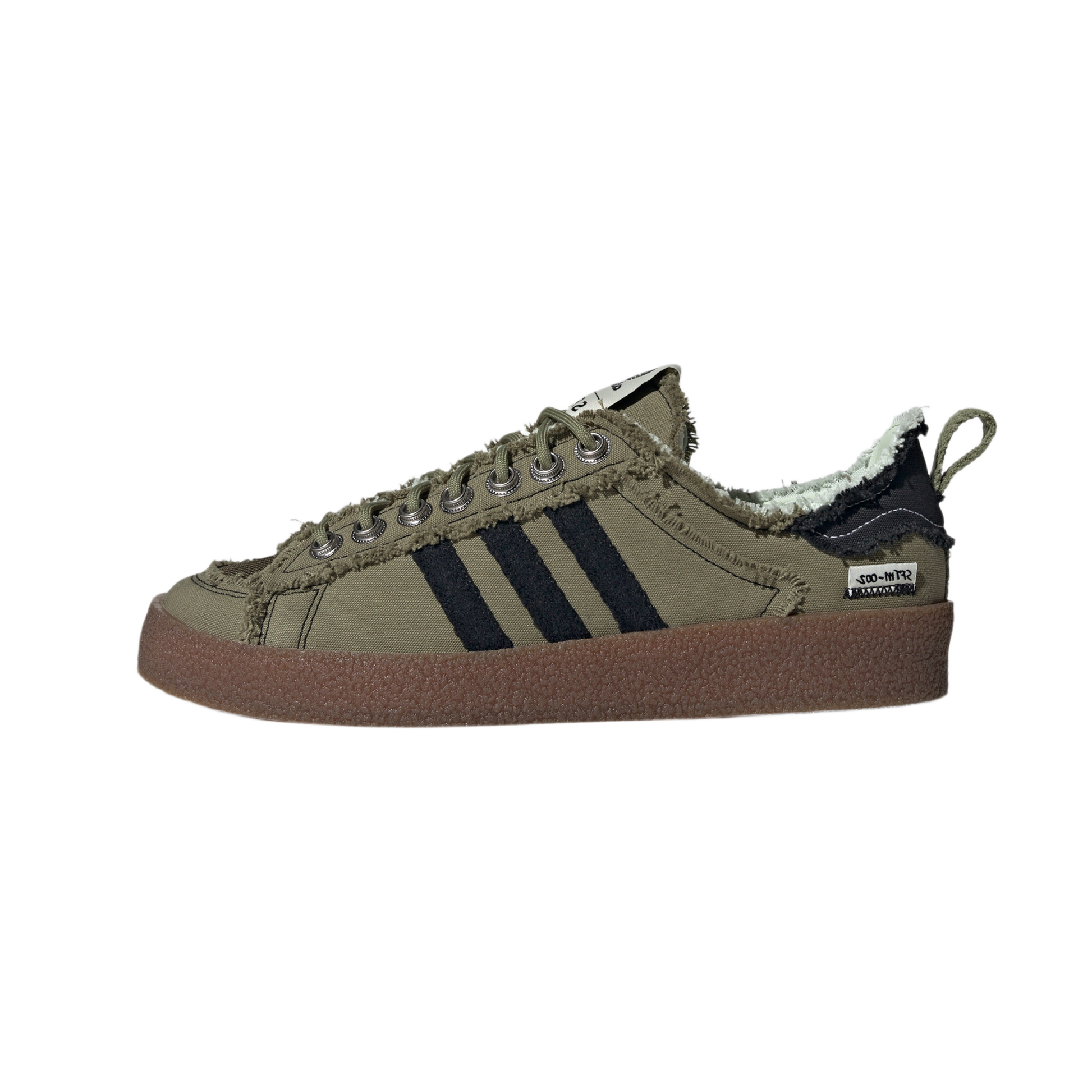 adidas Campus 80s Song for the Mute Olive