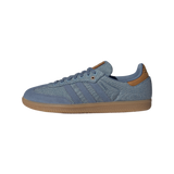 adidas Samba OG Blue Denim Gum