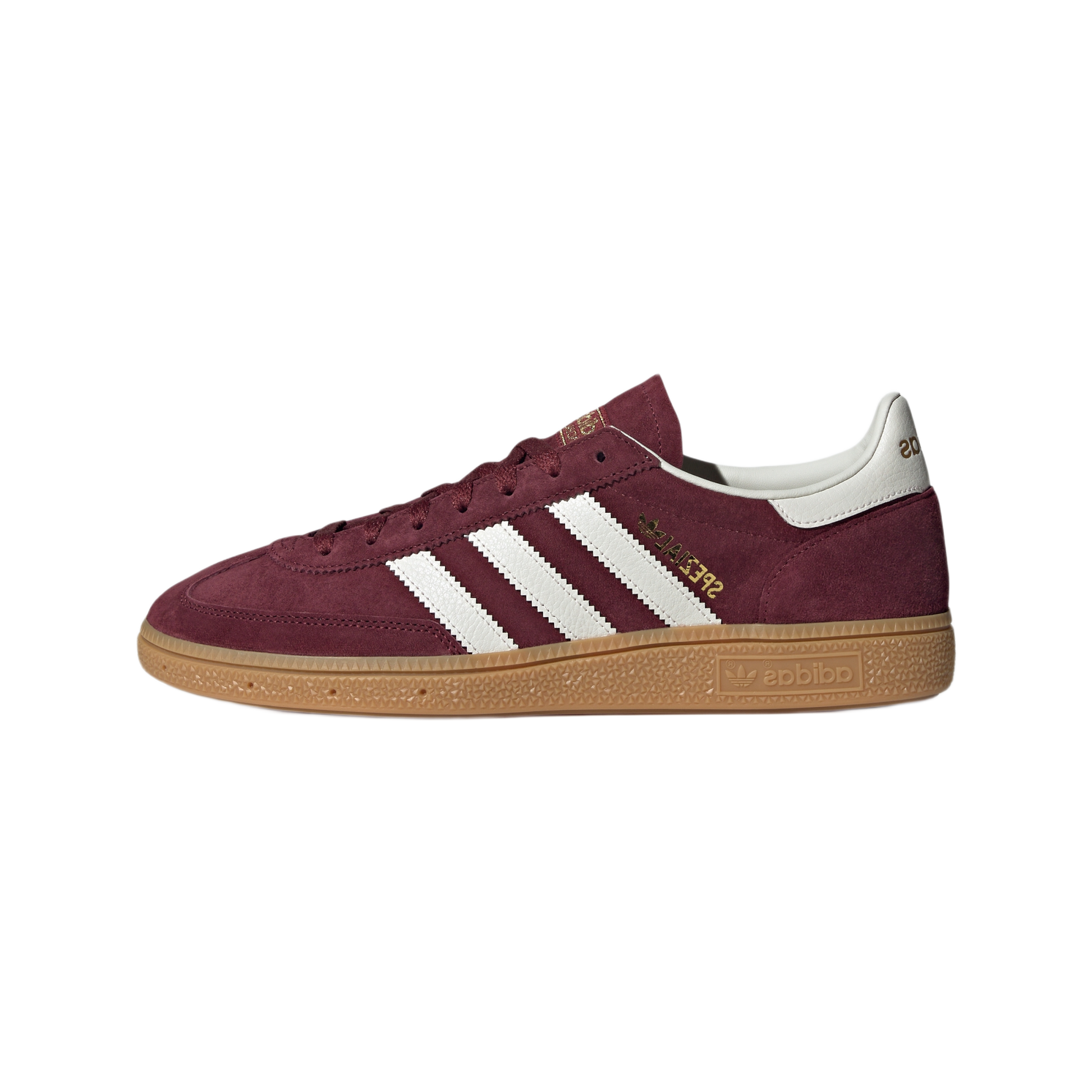 adidas Handball Spezial Shadow Red Off White