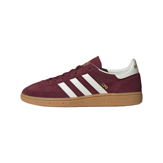 adidas Handball Spezial Shadow Red Off White