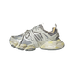 adidas XLG Runner Deluxe Grey Metallic Silver