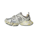 adidas XLG Runner Deluxe Grey Metallic Silver