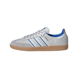 adidas Samba OG Grey One Blue