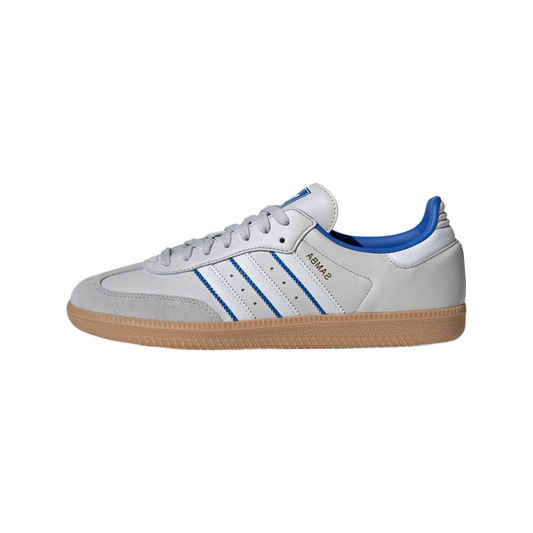 adidas Samba OG Grey One Blue