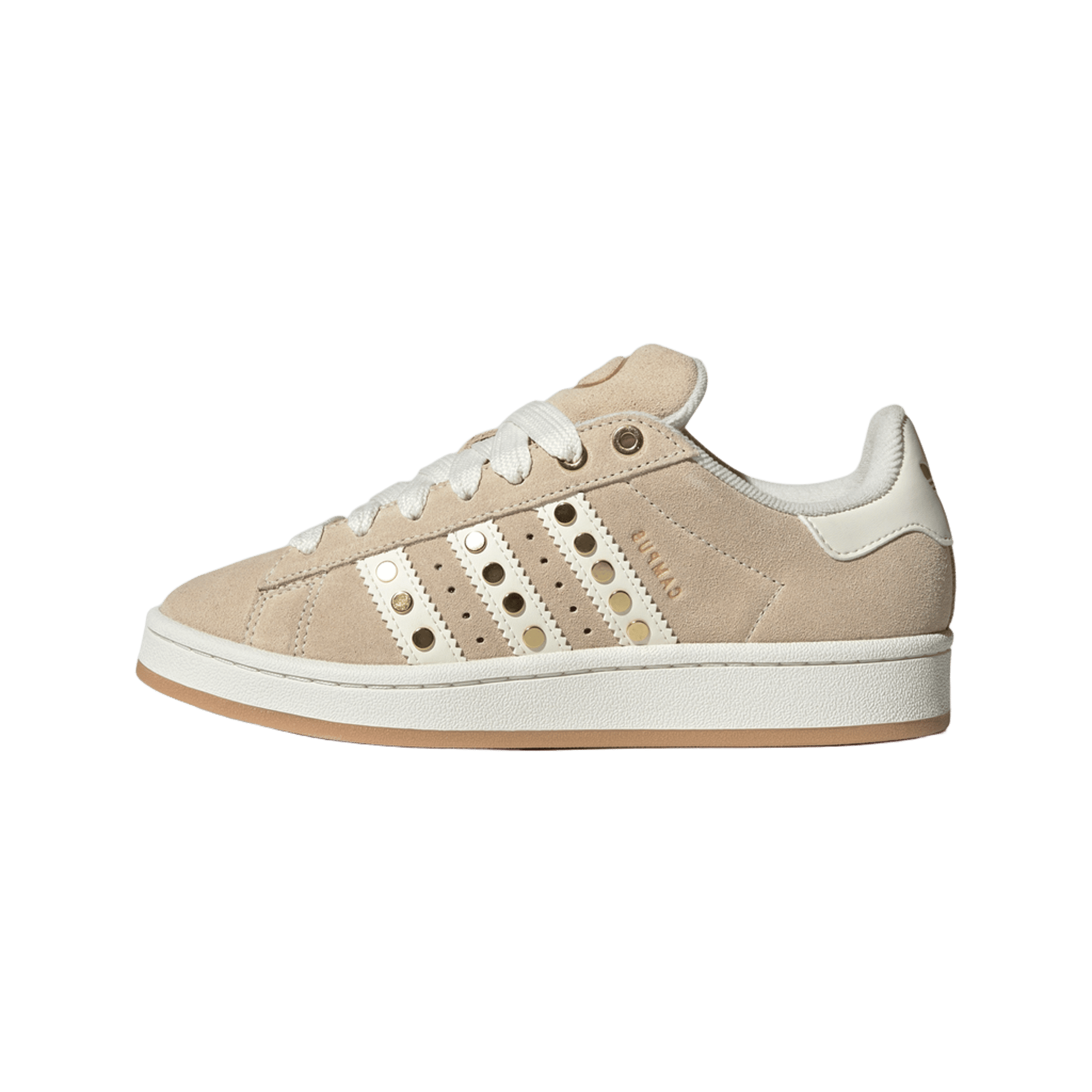 adidas Campus 00s Sand Strata Cream White (Women's)